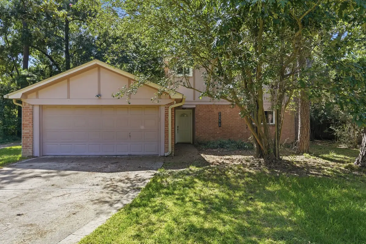 5 W Bigelow Oak Court, The Woodlands, TX 77381 - #1