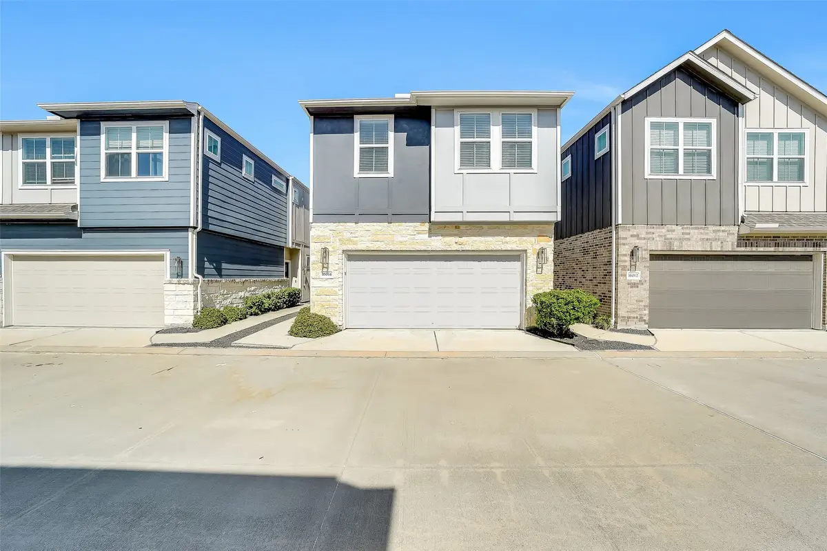 16014 Oregon Oak Drive, Houston, TX 77084 - #1