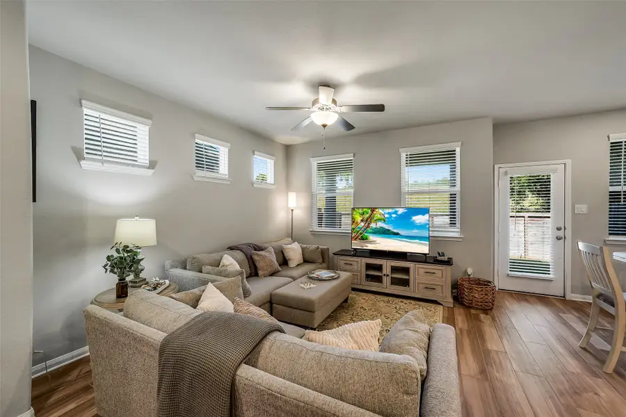 16014 Oregon Oak Drive, Houston, TX 77084 - #3
