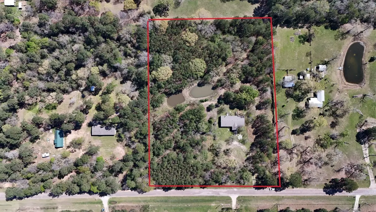 25740 Thompson Road, Waller, TX 77484 - #1