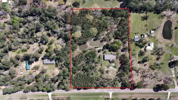 25740 Thompson Road, Waller, TX 77484