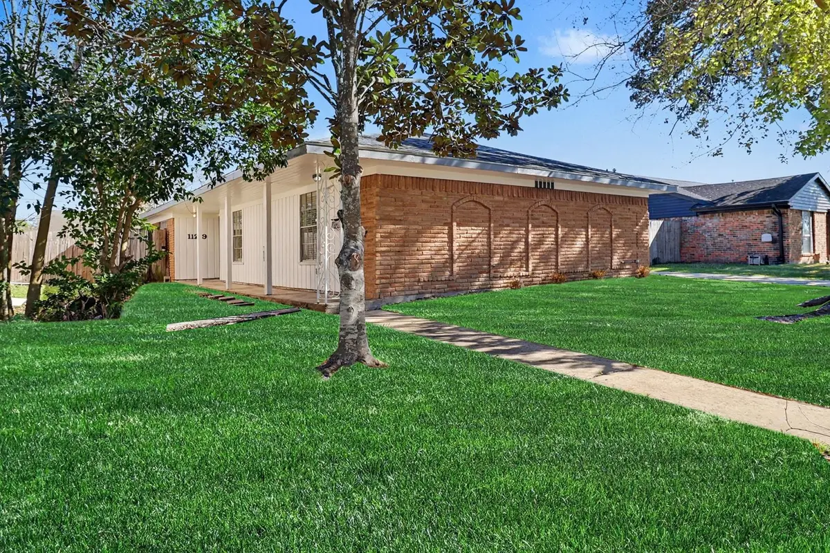 11219 Sagehill Drive, Houston, TX 77089 - Image #1