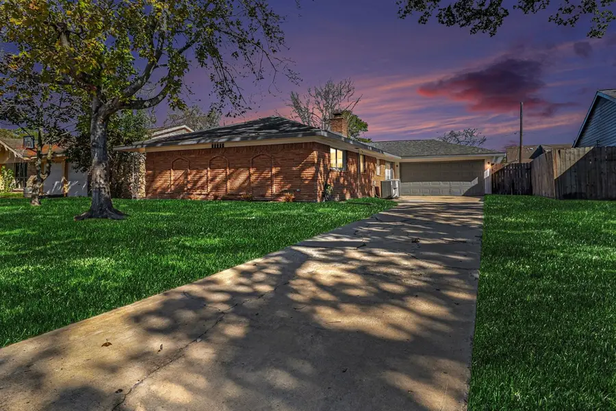 11219 Sagehill Drive, Houston, TX 77089 - Image #3