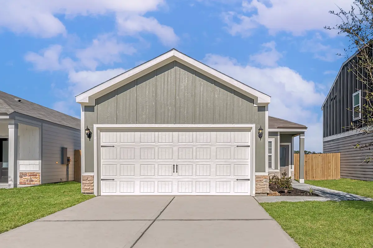 8203 Vanilla Orchid Drive, Houston, TX 77016 - #1