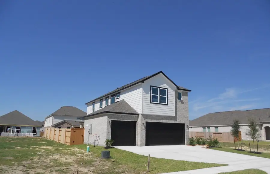 750 Marion Place Drive, Dayton, TX 77535 - #2