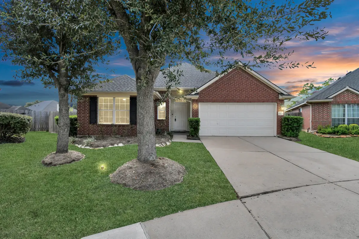 19139 Mission Manor Lane, Richmond, TX 77407 - #1