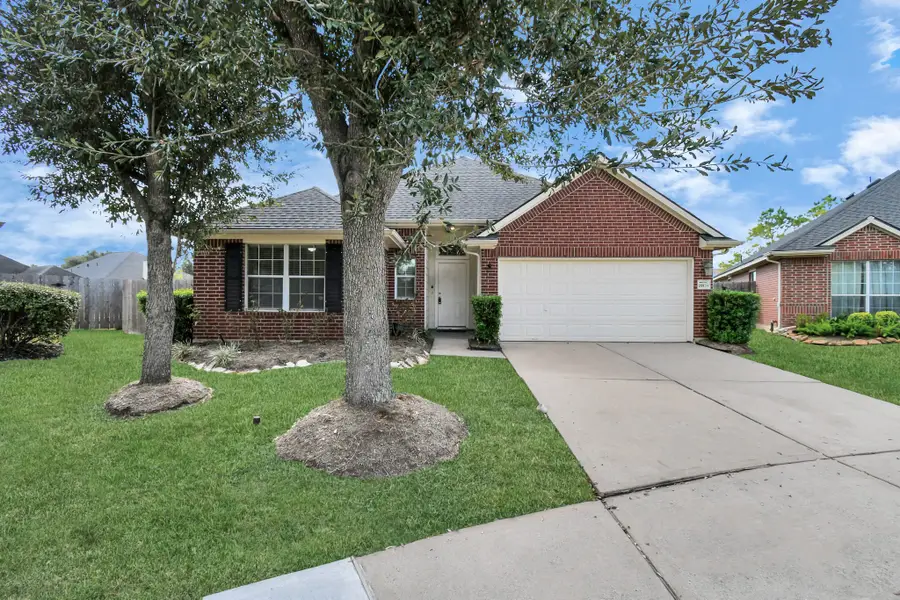 19139 Mission Manor Lane, Richmond, TX 77407 - #2