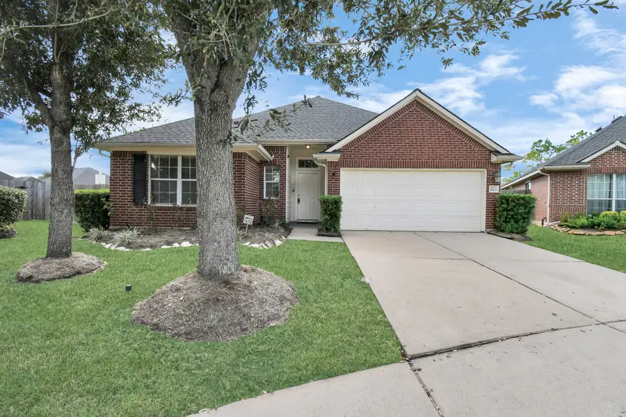 19139 Mission Manor Lane, Richmond, TX 77407 - #3
