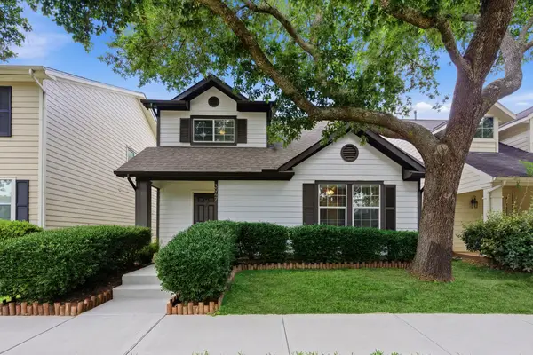 3947 Carriage Park Row, Missouri City, TX 77459