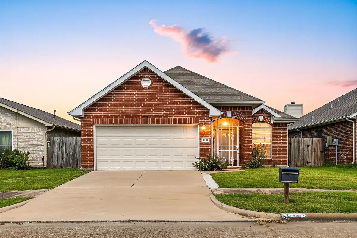 13530 Carruth Lane, Houston, TX 77083 - Image #1