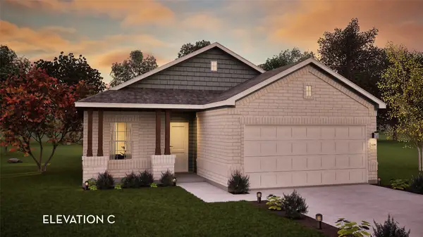 8023 Jasper Meadows Way, Texas City, TX 77515