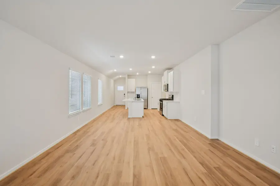 11414 Zenyatta Lane, Houston, TX 77048 - #2