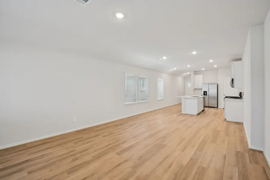 11414 Zenyatta Lane, Houston, TX 77048 - #3