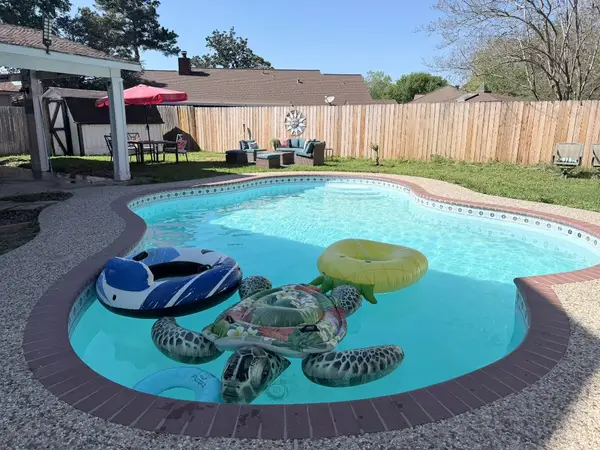 4926 Temple Bell Drive, Spring, TX 77388