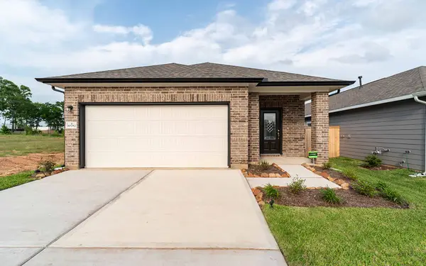 10782 Sora Drive, Willis, TX 77378