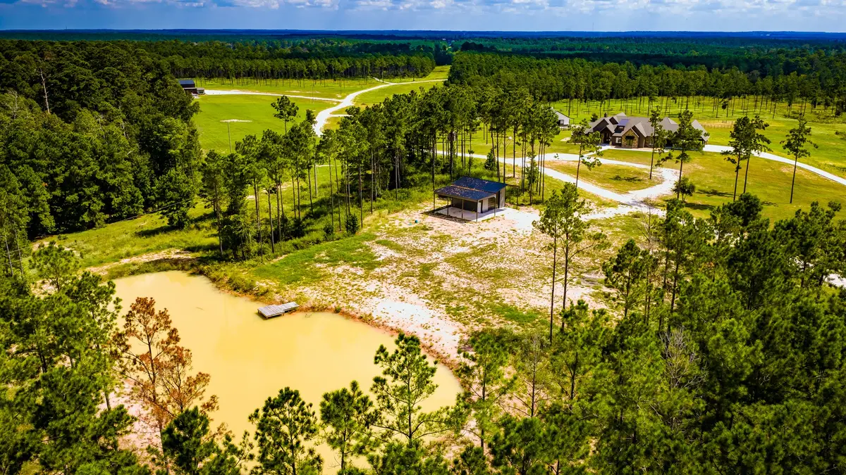 219 Big Buck Drive, Moscow, TX 75960 - #1