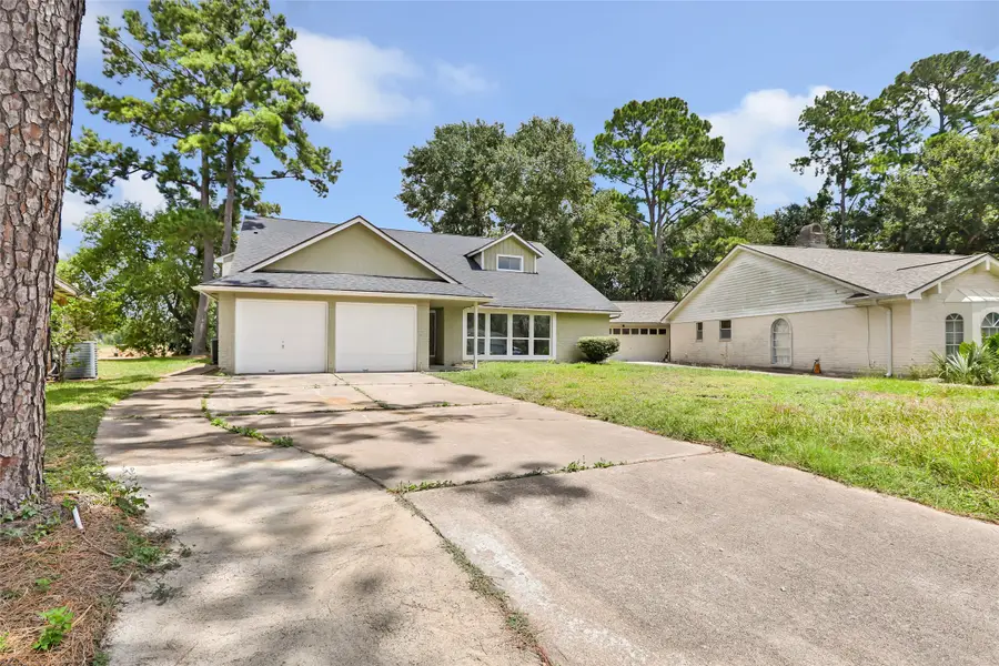 5914 Lawn Lane, Houston, TX 77088 - #3