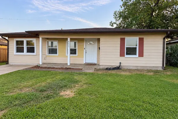 4223 Neal Street, Houston, TX 77017