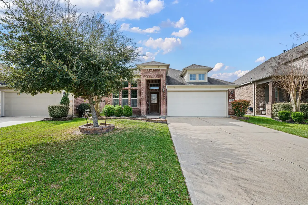 17114 Upper Ridge Lane, Humble, TX 77346 - #1
