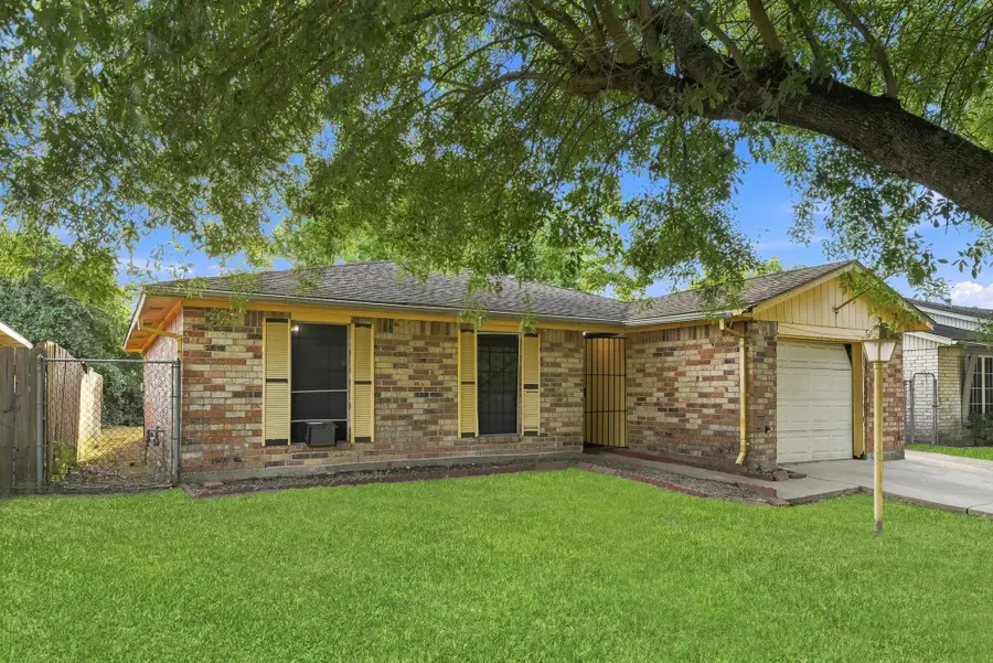 12806 Mill Valley Road, Houston, TX 77048 - #3