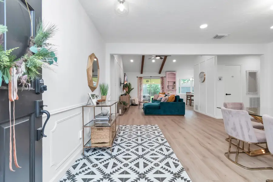 2718 Lazy Spring Drive, Houston, TX 77080 - #3