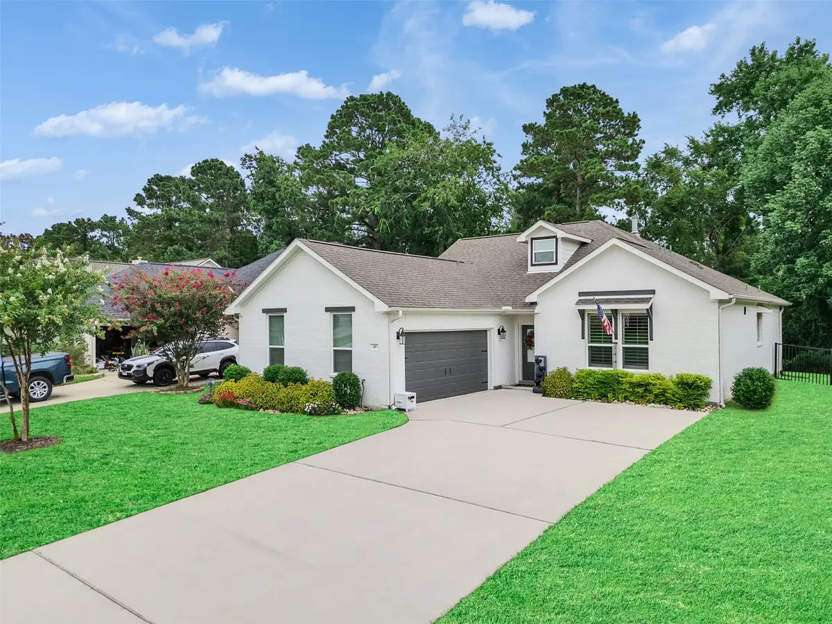 49 Wyndemere Drive, Montgomery, TX 77356 - #1