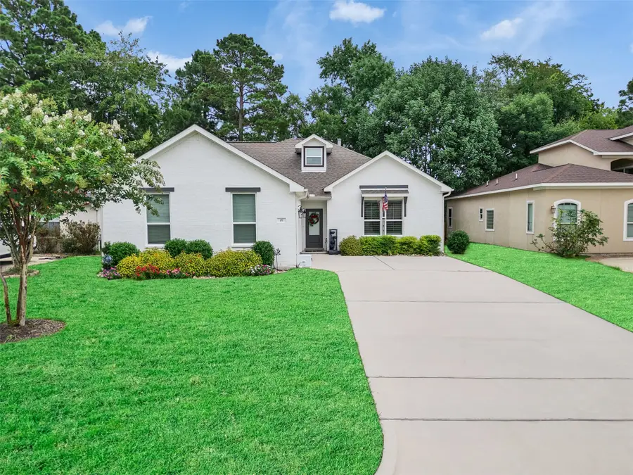 49 Wyndemere Drive, Montgomery, TX 77356 - #2