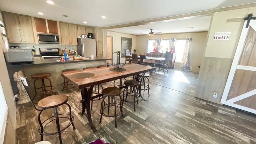 323 County Road 3400, Cleveland, TX 77327 - #2