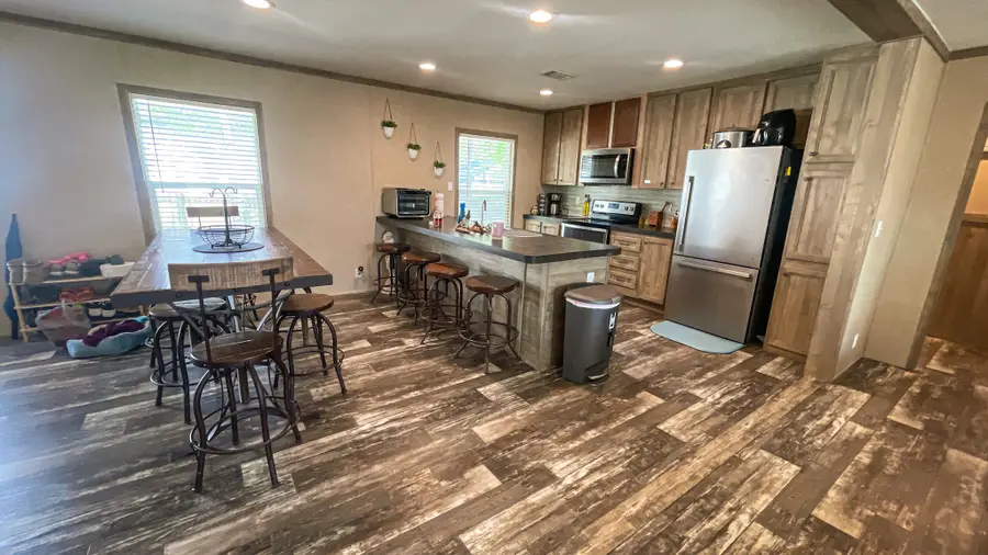 323 County Road 3400, Cleveland, TX 77327 - #3