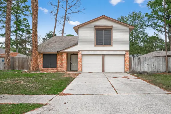 4522 Owens Creek Lane, Spring, TX 77388