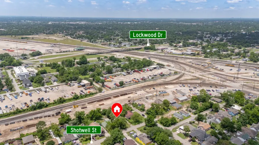 206 Shotwell Street, Houston, TX 77020 - Image #3