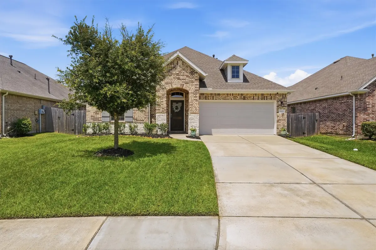 19036 Pinewood Grove Trail, New Caney, TX 77357 - #1