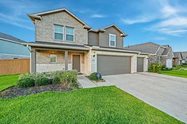 2533 Allegretto Sea Drive, Katy, TX 77493