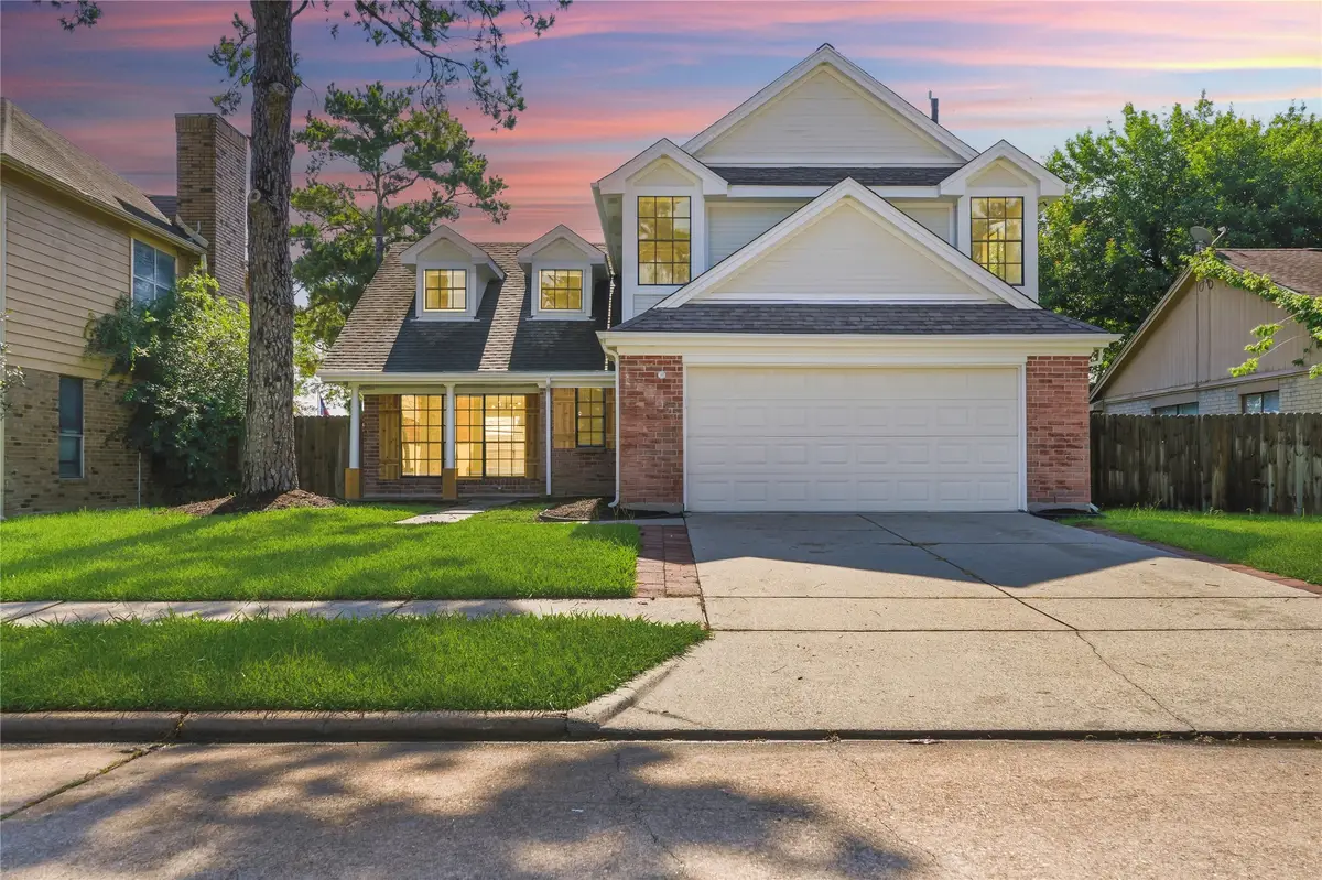 12346 Misty Laurel Drive, Houston, TX 77014 - #1