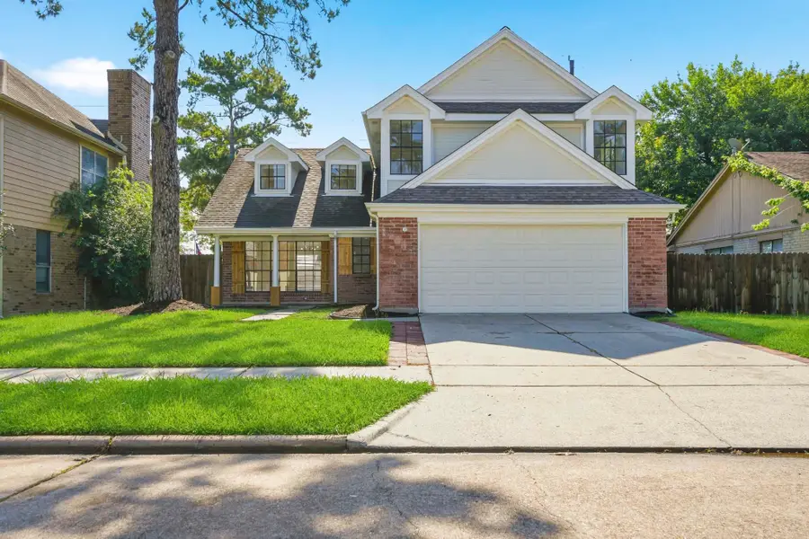 12346 Misty Laurel Drive, Houston, TX 77014 - #2