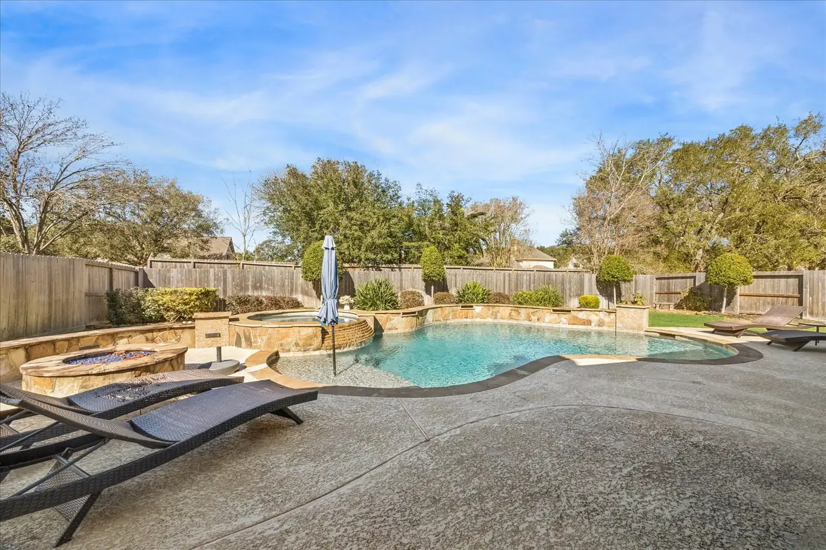2306 Scarlatti Drive, Pearland, TX 77581 - Image #1