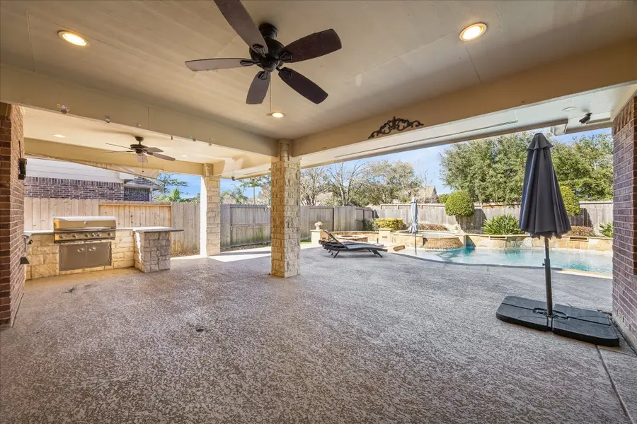 2306 Scarlatti Drive, Pearland, TX 77581 - Image #3