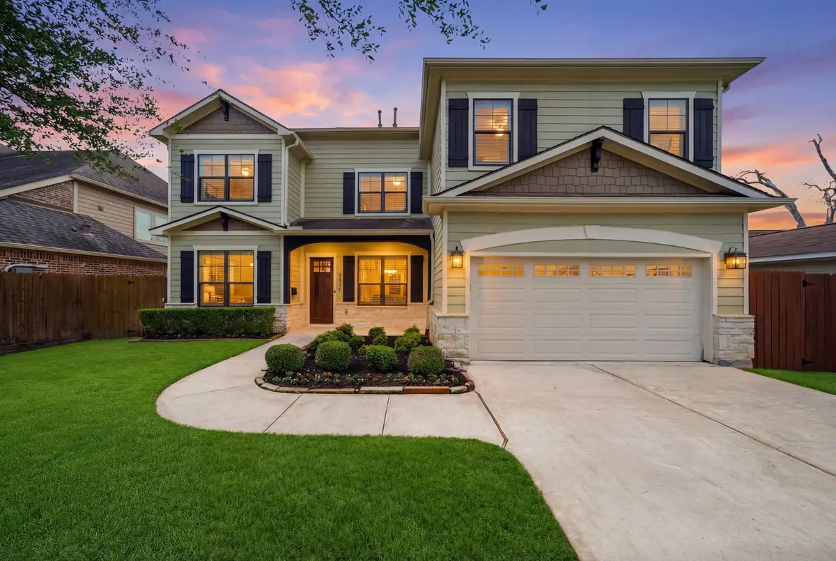 6525 Schiller Street, Houston, TX 77055 - #1