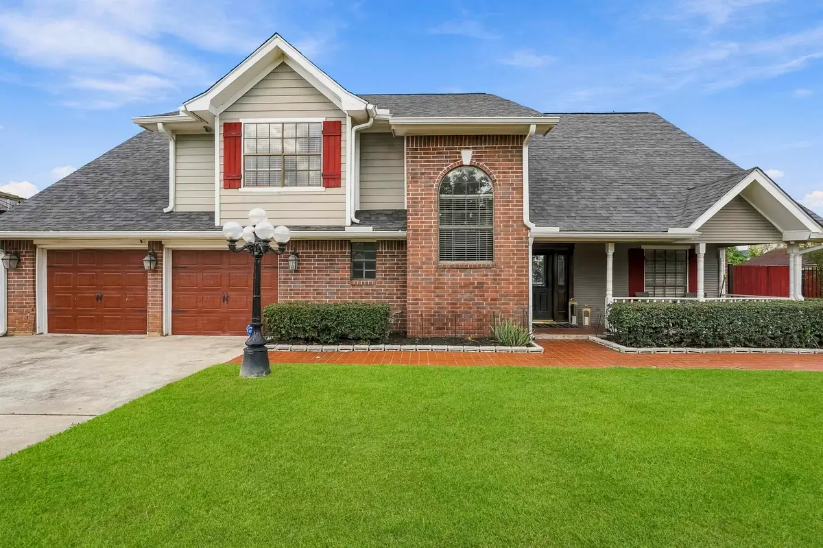 1207 9th Street, Galena Park, TX 77547 - #1
