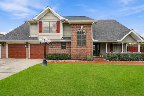 1207 9th Street, Galena Park, TX 77547