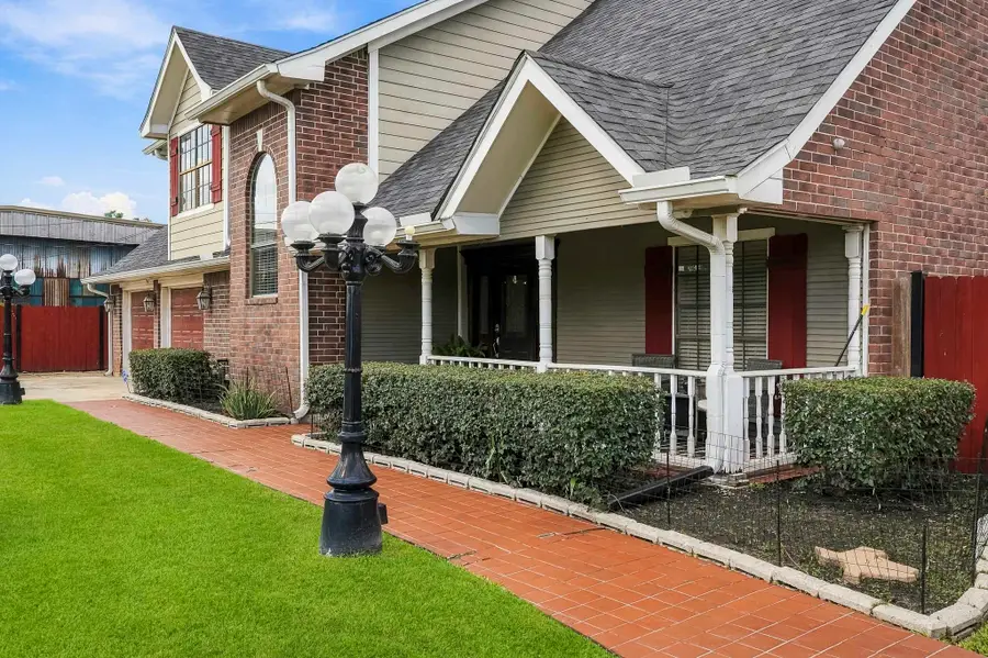 1207 9th Street, Galena Park, TX 77547 - #3
