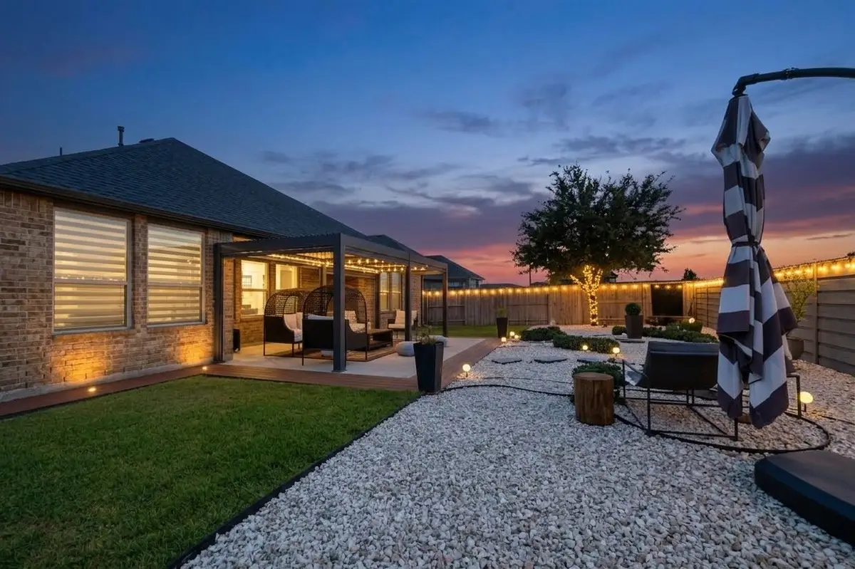 2305 Olive Forest Lane, Manvel, TX 77578 - #1