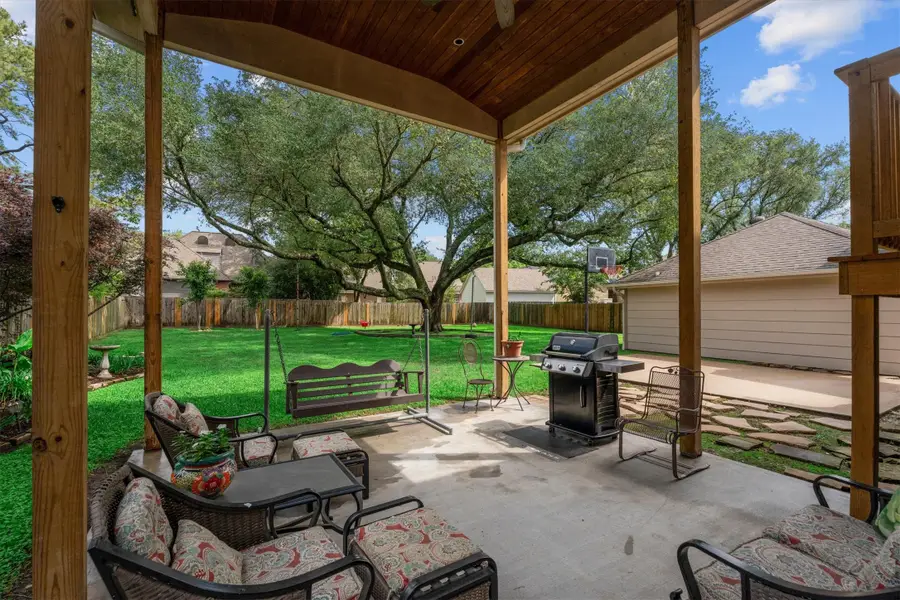 16106 Capri Drive, Jersey Village, TX 77040 - #3