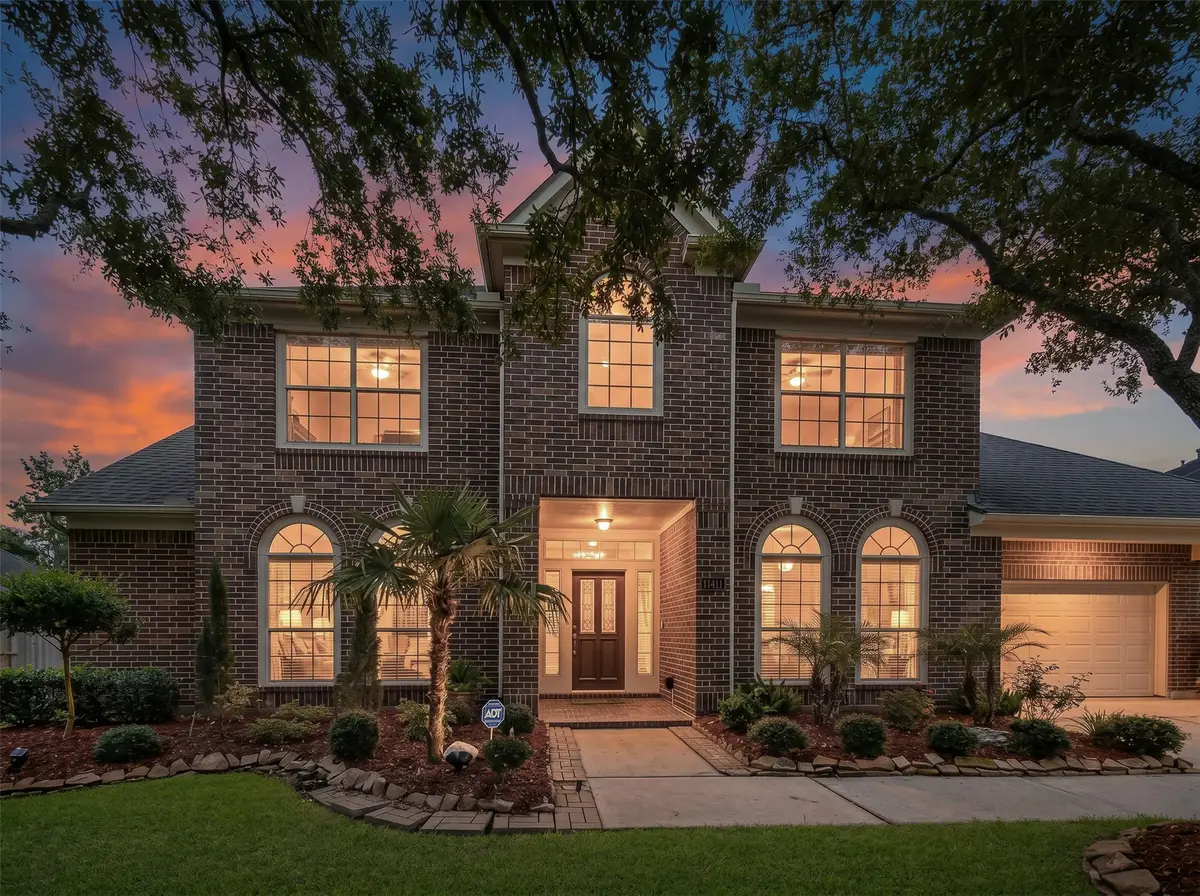 11411 Gladewater Drive, Pearland, TX 77584 - #1