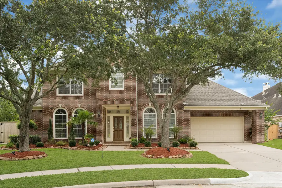 11411 Gladewater Drive, Pearland, TX 77584 - #3