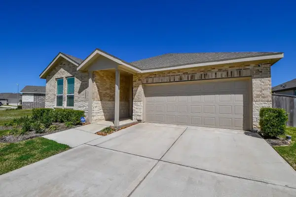 26610 Coast Redwood Drive, Katy, TX 77493