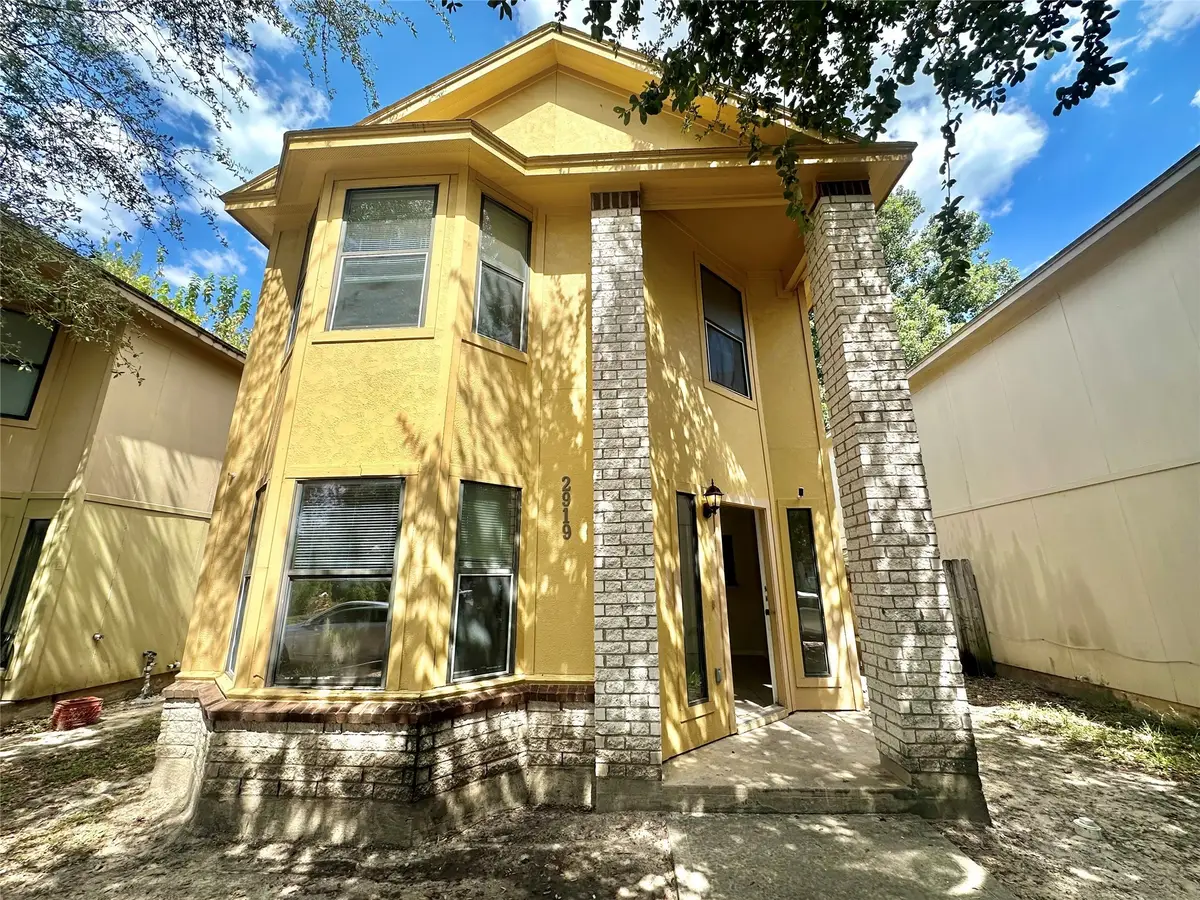 2919 La Estancia Lane, Houston, TX 77093 - Image #1