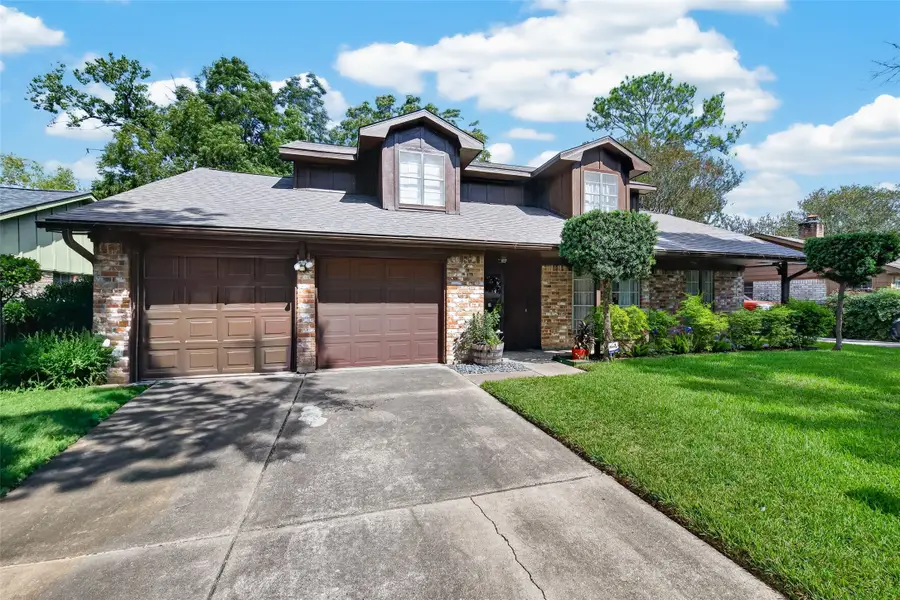 12431 Chessington Drive, Houston, TX 77031 - #2