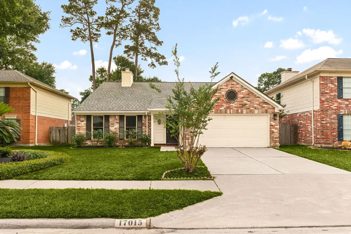 17015 Fenny Bridge Lane, Spring, TX 77379 - #1