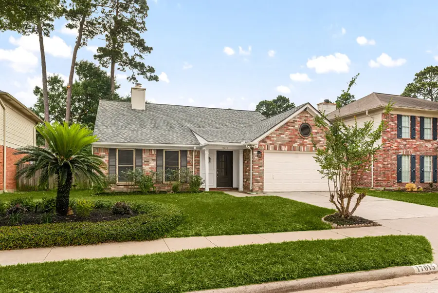 17015 Fenny Bridge Lane, Spring, TX 77379 - #2